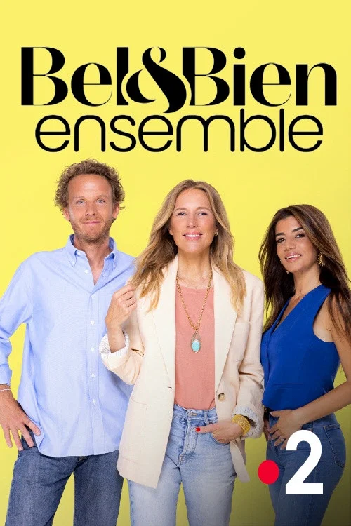 Bel & Bien ensemble постер