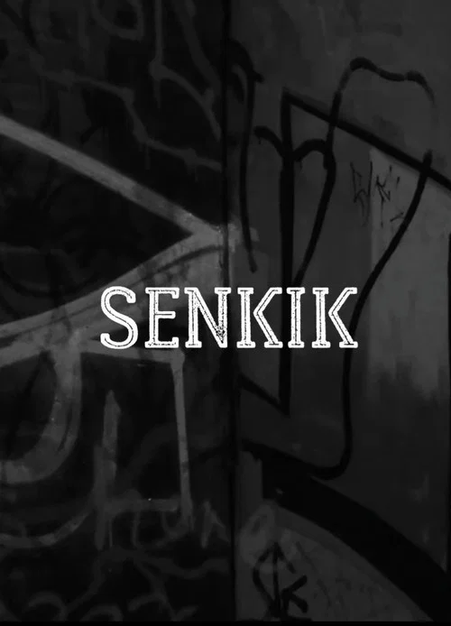 Senkik постер
