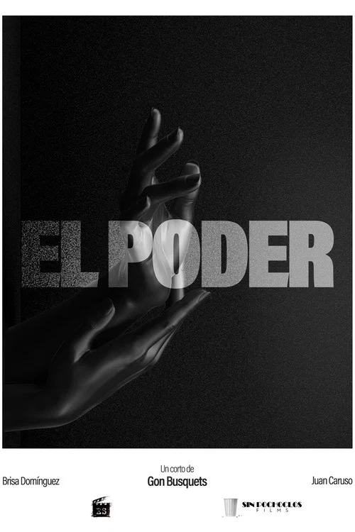 El Poder постер
