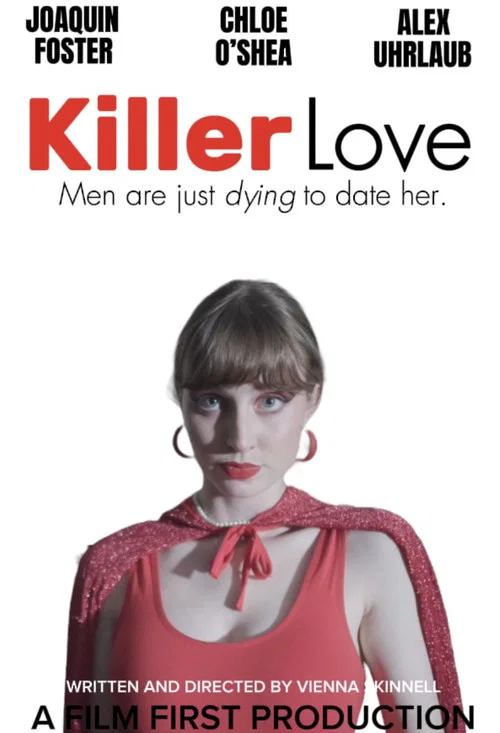 Killer Love постер