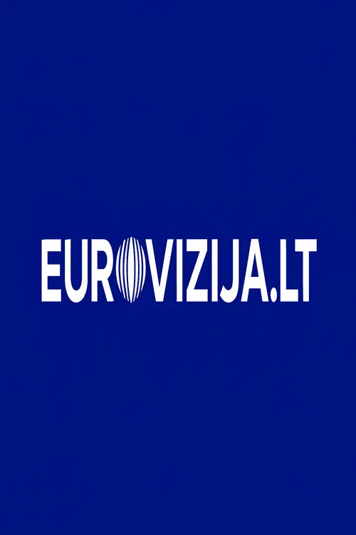 Eurovizija.LT постер