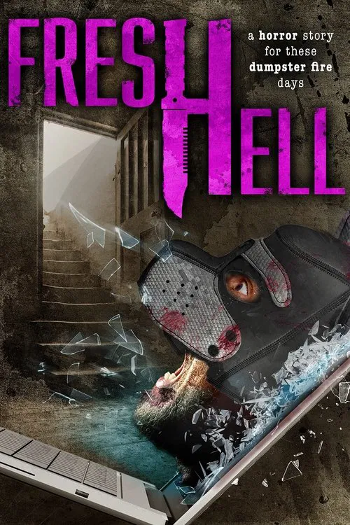 Fresh Hell постер