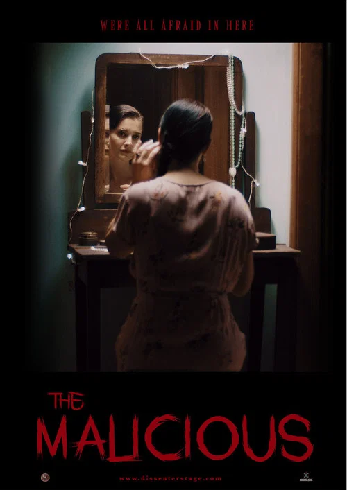 The Malicious постер