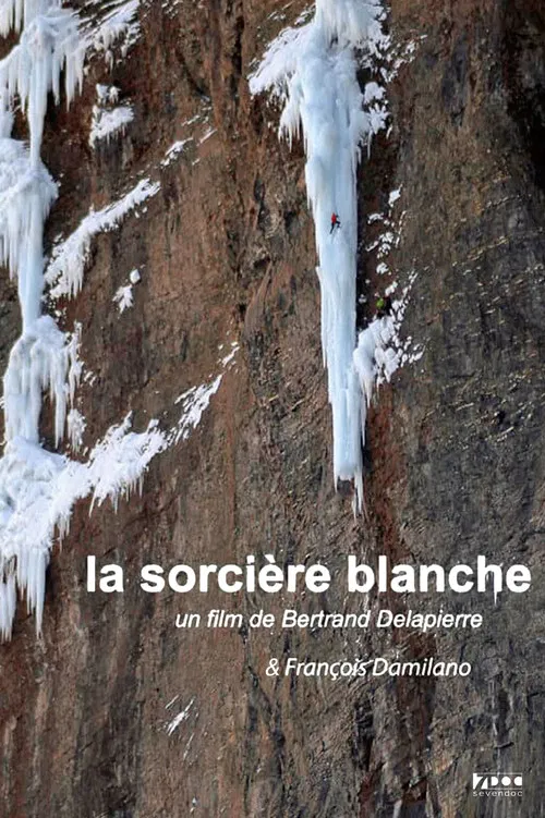 La Sorcière Blanche постер
