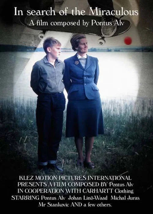 In Search of the Miraculous постер