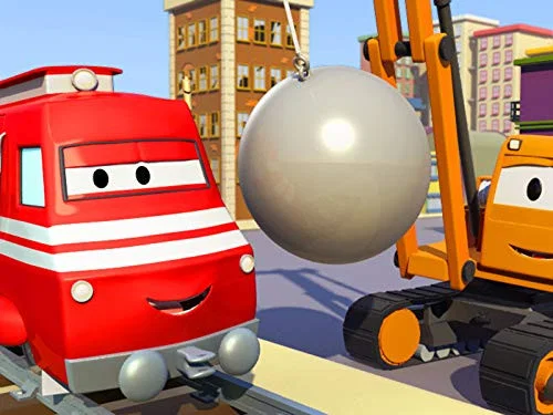 Эпизод 6