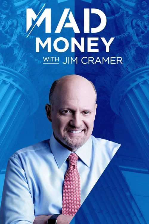 Mad Money постер