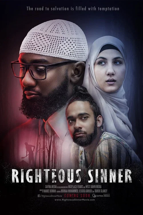 Righteous Sinner постер