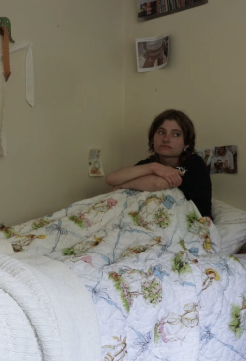 Sleep постер