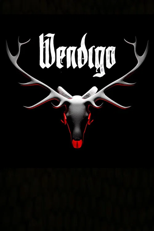 Wendigo постер