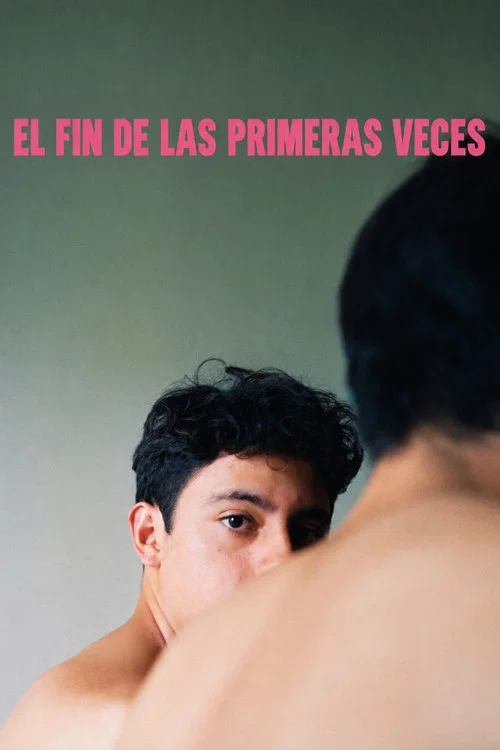 El fin de las primeras veces постер