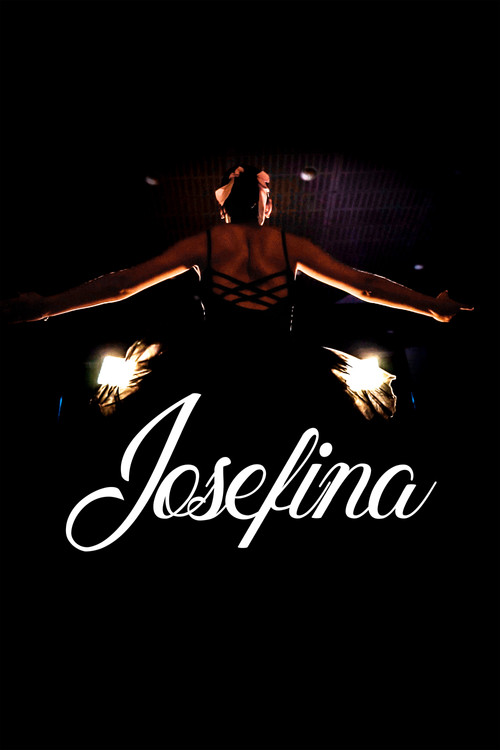 Josefina постер