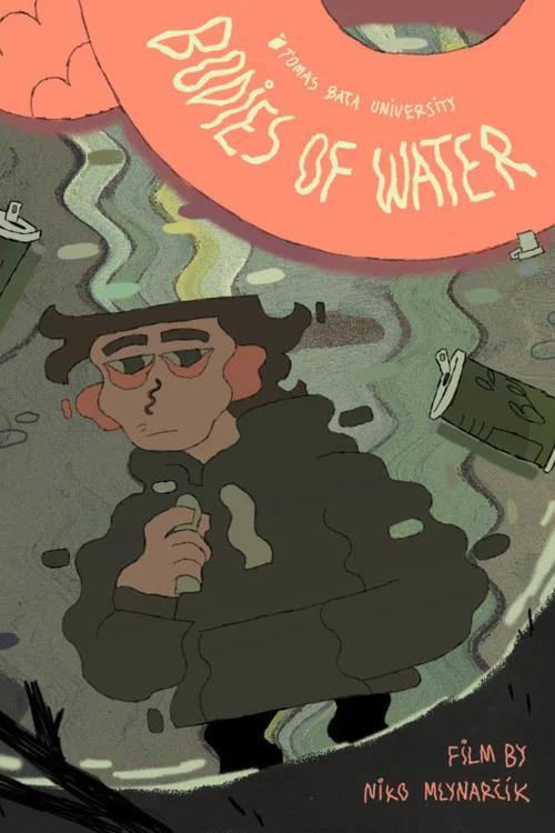 Bodies of Water постер