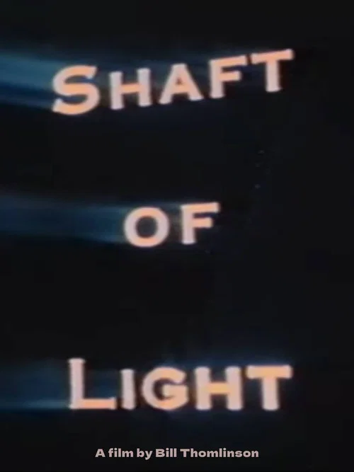 Shaft of Light постер