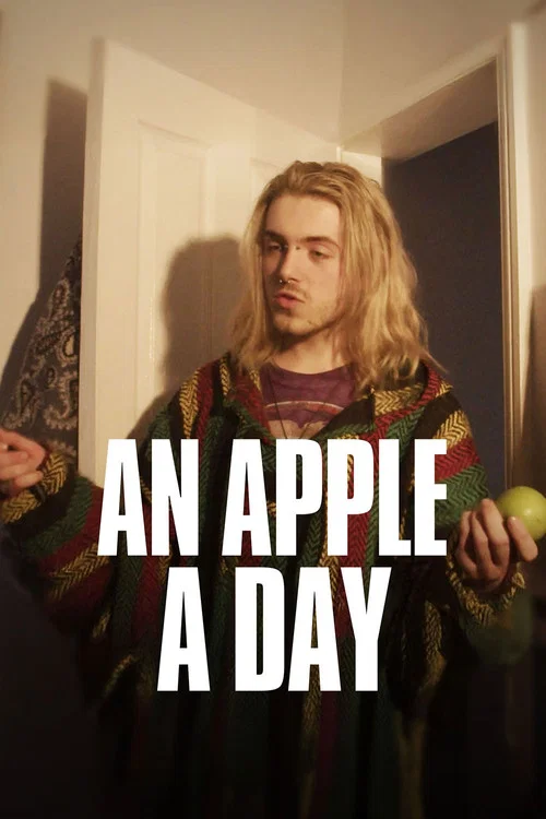 An Apple a Day постер