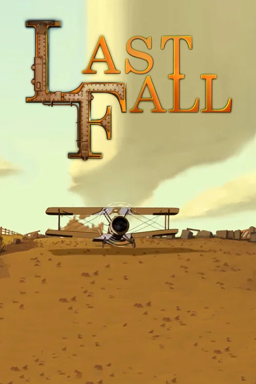 Last Fall постер