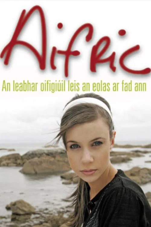Aifric постер