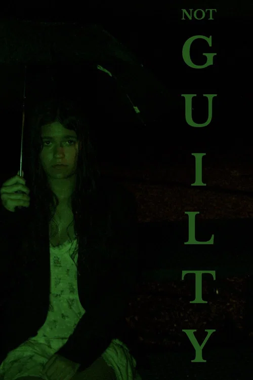 Not Guilty постер