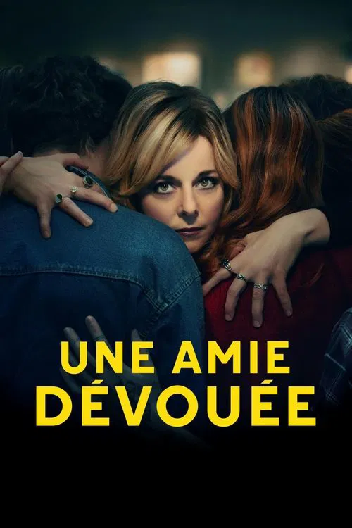 Une amie dévouée постер