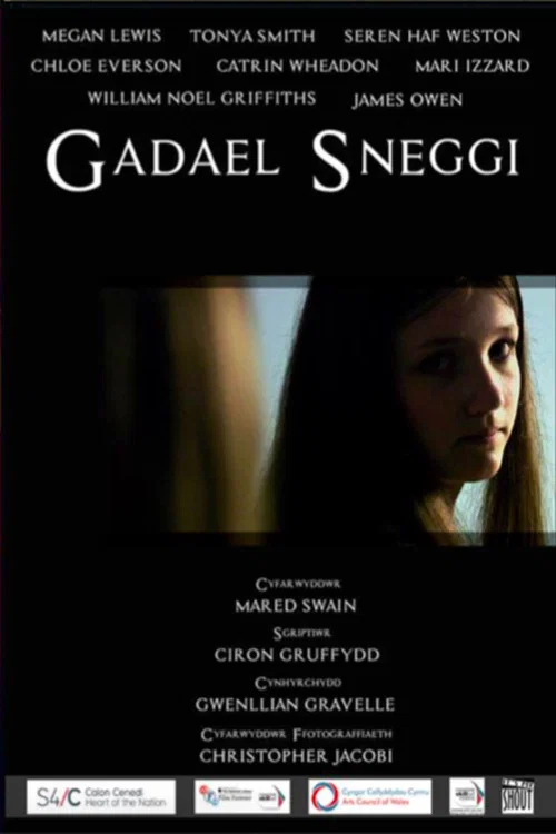 Gadael Sneggi постер