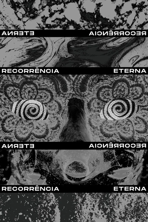 Recorrência Eterna постер