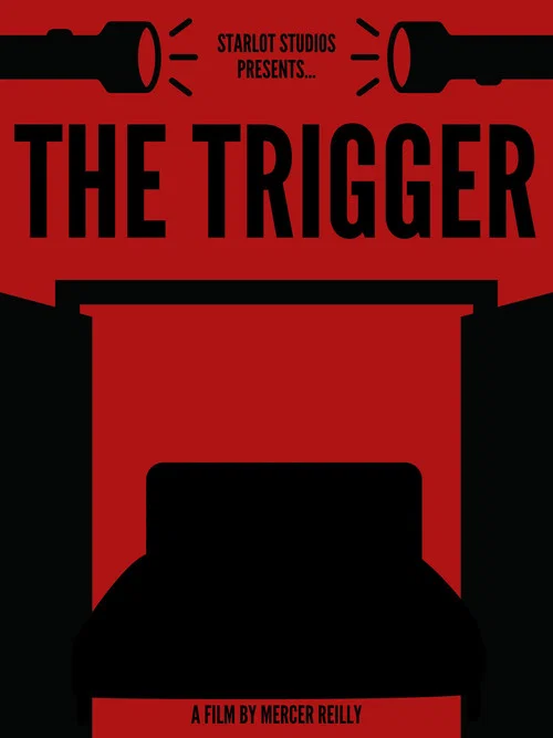 The Trigger постер