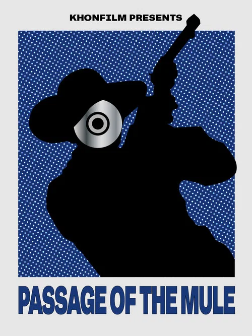 Passage of the Mule постер