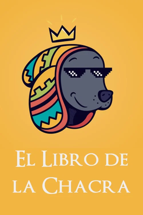 El Libro de la Chacra постер