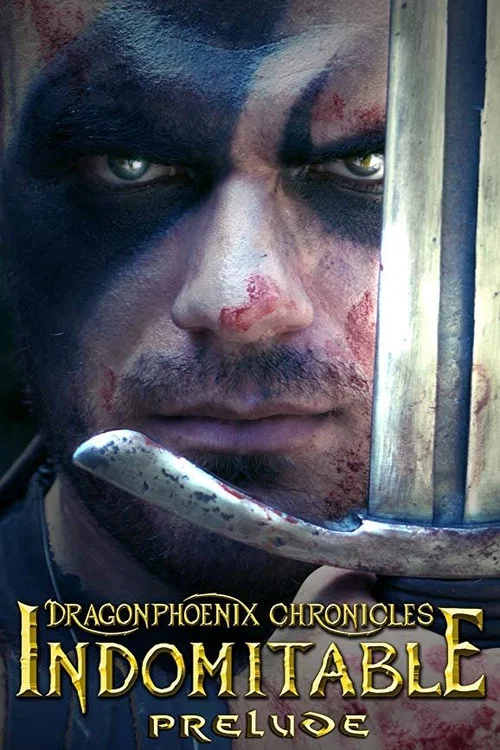 Indomitable: Prelude постер