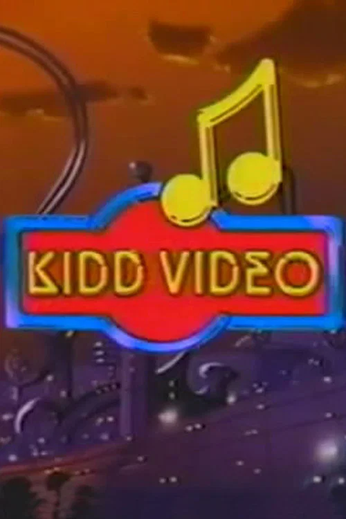 Kidd Video постер