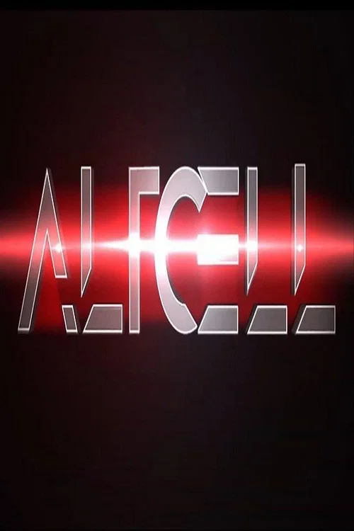 ALTCELL постер