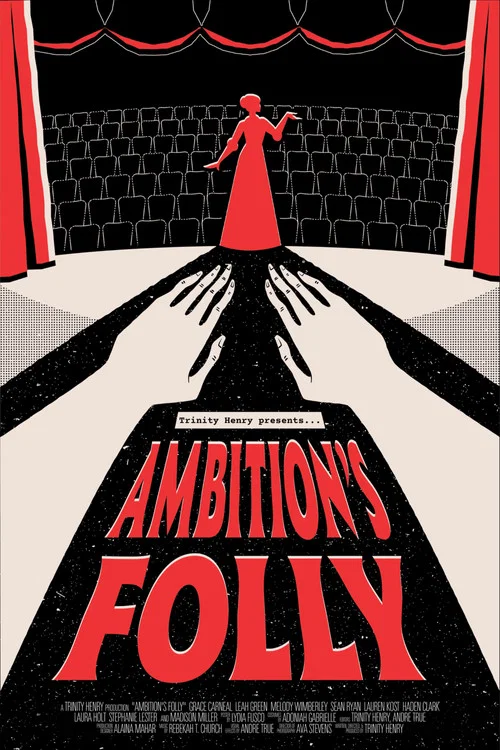 Ambition's Folly постер