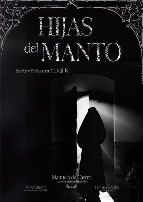 Hijas del Manto постер