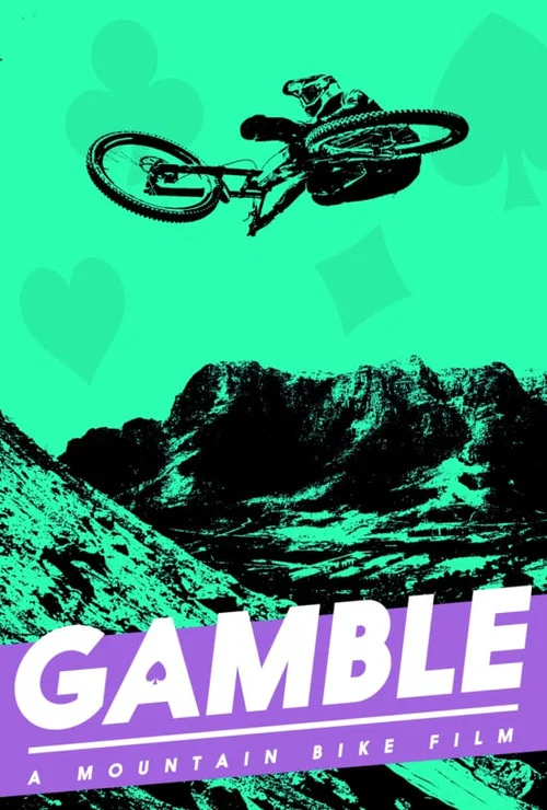Gamble постер