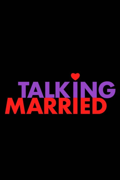 Talking Married постер