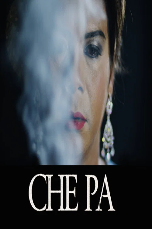 Che Pa постер