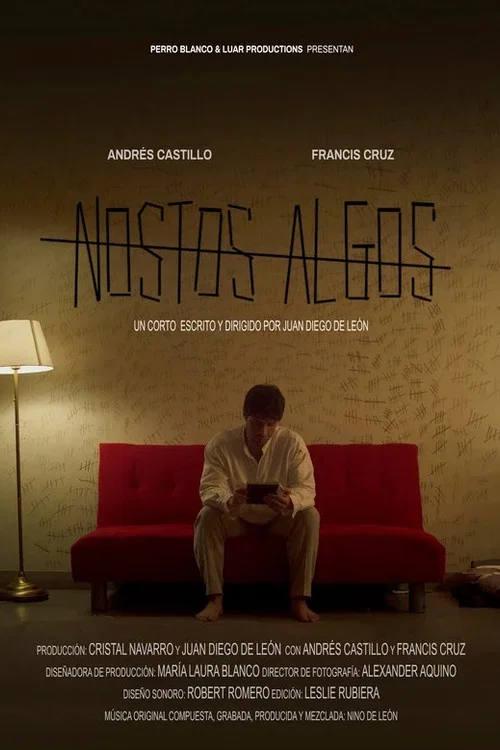 Nostos Algos постер