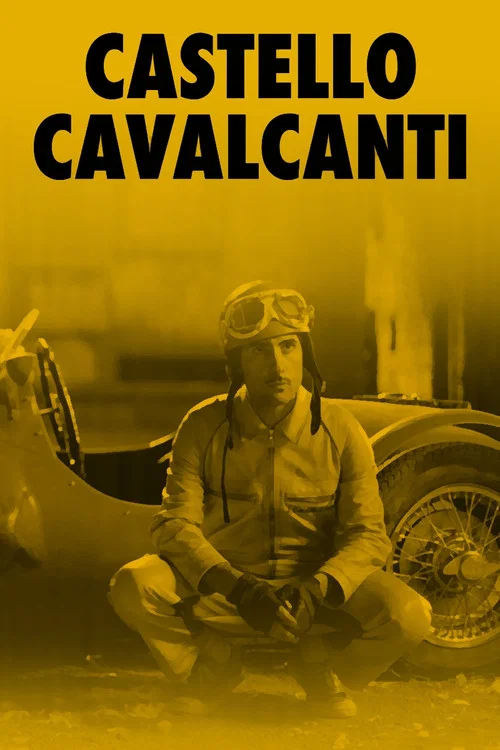 Castello Cavalcanti постер