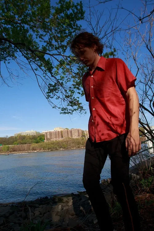 Kevin Morby: Harlem River 10 постер