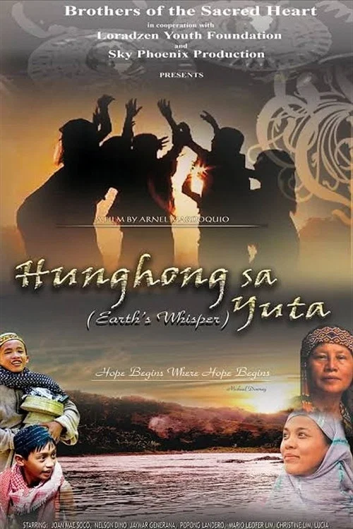 Hunghong sa Yuta постер