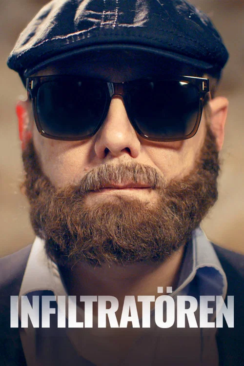 Infiltratören постер