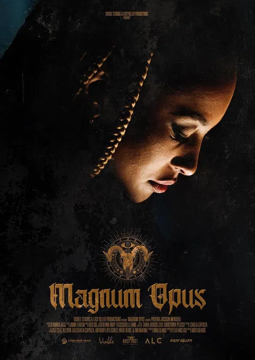 Magnum Opus постер