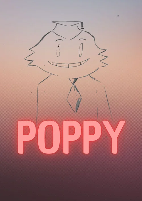 Poppy постер