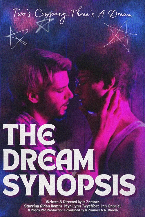 The Dream Synopsis постер