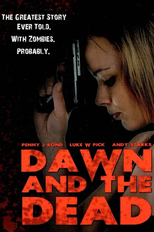 Dawn and the Dead постер