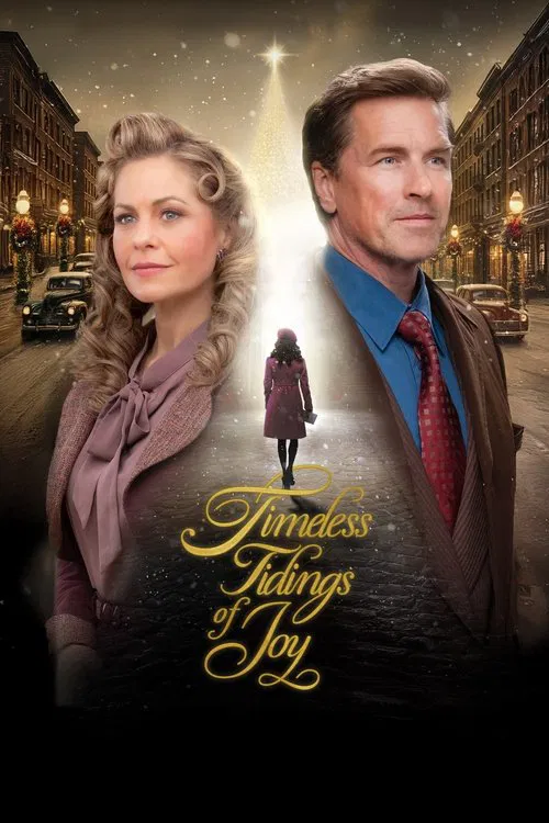 Timeless Tidings of Joy постер
