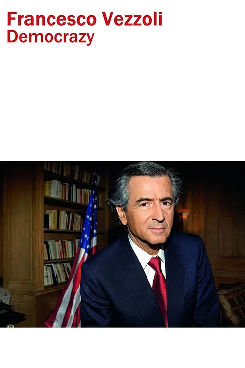 Democrazy постер