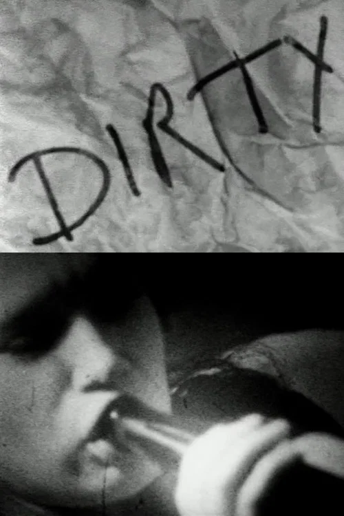 Dirty постер