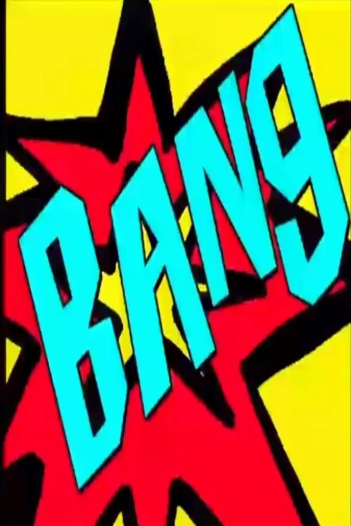 The Big Bang постер