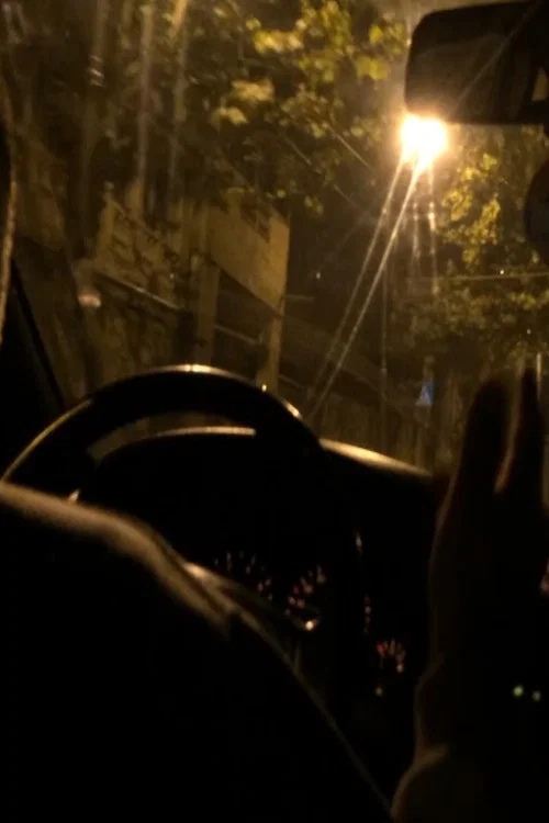 Taxi Tbilisi постер